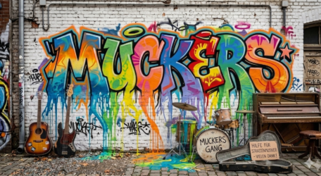 muckers